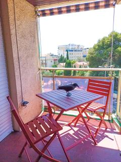 Rose Garden YourHostHelper - Cagnes-sur-Mer - 9