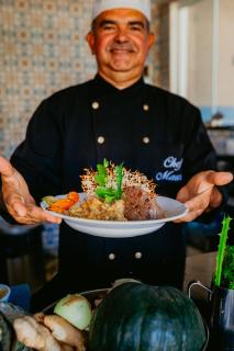 Pousada Recanto do Chef - 5