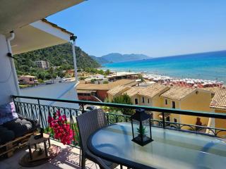 Corfu Glyfada Beach Apartments - Glyfada - 7