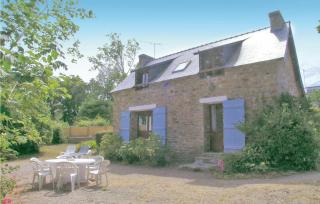Holiday Home Nevez Rue De L'aven - 3