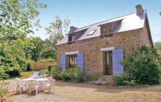 Holiday Home Nevez Rue De L'aven - 2