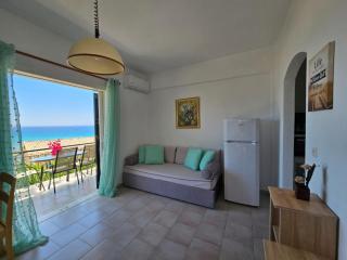 Corfu Glyfada Beach Apartments - Glyfada - 8