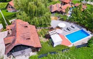 Pet Friendly Home In Sveti Ivan Zelina - 1