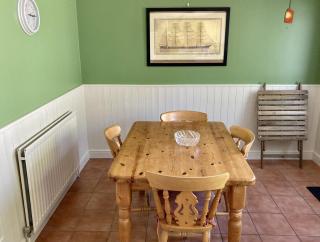 Fairhill Cottage Perfect location with garden in central Ballycastle - 1