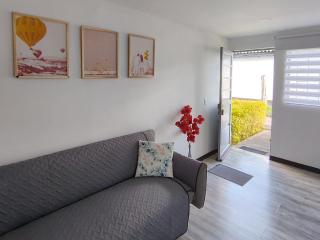 5 Apartaestudio Cedritos - Bogotá - 3