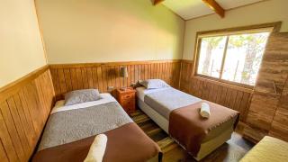 Cabañas Ruta Patagonia - Villa Maniguales - 1
