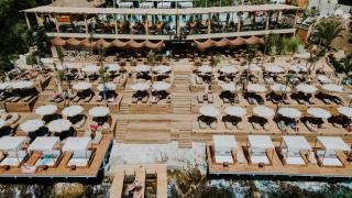 Lost Seaside Hotel - Sarandë - 0