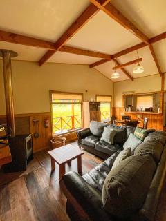 Cabañas Ruta Patagonia - Villa Maniguales - 6