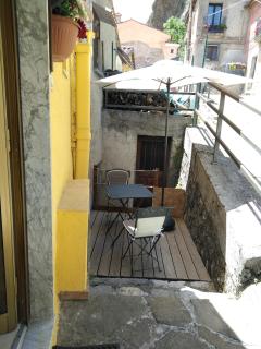 Casa Vacanze Margherita - Sasso di Castalda - 7