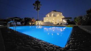 Villa Alex - Tavronitis - 0