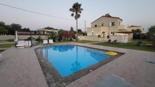 Villa Alex - Tavronitis - 7