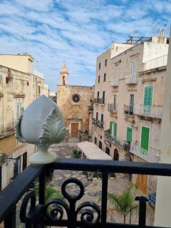 Dimora San Michele - Giovinazzo - 0