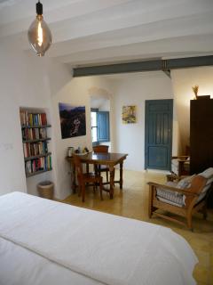 Casa 3 Guesthouse and Artist Residence - Polopos - 6