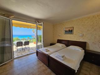 Corfu Glyfada Beach Apartment - Glyfada - 6
