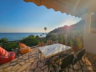 Corfu Glyfada Beach Apartment - Glyfada - 7