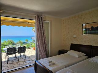 Corfu Glyfada Beach Apartment - Glyfada - 3