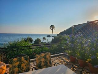 Corfu Glyfada Beach Apartment - Glyfada - 5