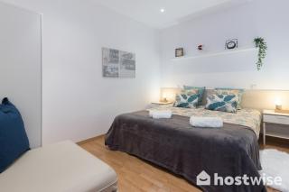 Host Wise - Colorful Fresh Flats - Batalha - Porto - 2