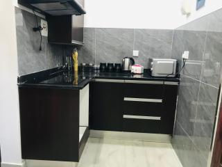 Batoka Apartments - Lusaka - 6