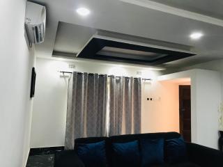Batoka Apartments - Lusaka - 1