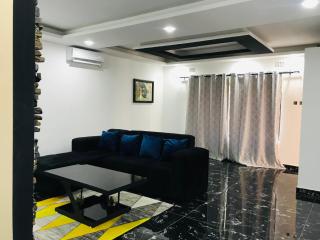 Batoka Apartments - Lusaka - 9