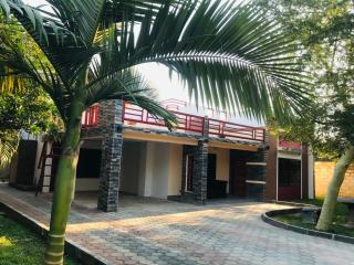 Batoka Apartments - Lusaka - 0