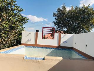 Batoka Apartments - Lusaka - 4