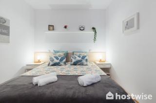 Host Wise - Colorful Fresh Flats - Batalha - Porto - 3