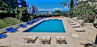 Hotel Bluebell - Ohrid - 9