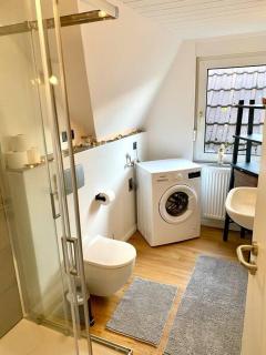 Ferienwohnung Emelie für 2 Personen - Esens - 9