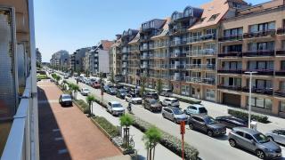 Gezellige studio met balkon - Santhooft centrum Nieuwpoort-bad - Nieuwpoort - 1