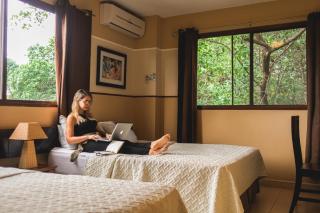 Manglar Lodge - San Carlos - 8