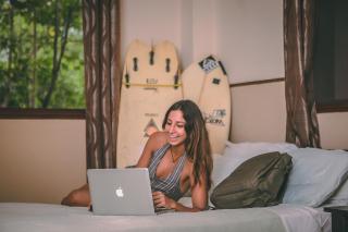 Manglar Lodge - San Carlos - 5