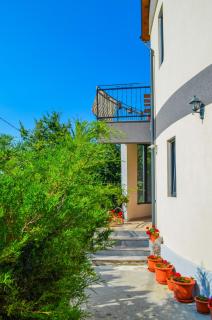 ROMSIL GUESTHOUSE - Costinesti - 6