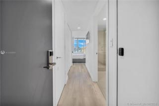 Miami Apmt 3 Beds, amazing view - Hallandale Beach - 8