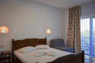 ROMSIL GUESTHOUSE - Costinesti - 5