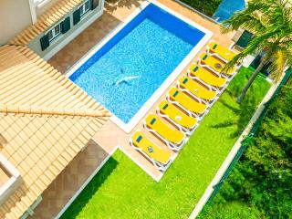 Villa Hawaii by Algarve Vacation - Albufeira - 5