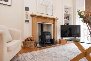 Tasteful 1-bedroom Apartment near Edinburgh Meadows - 6