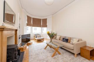 Tasteful 1-bedroom Apartment near Edinburgh Meadows - Edimburgo - 8