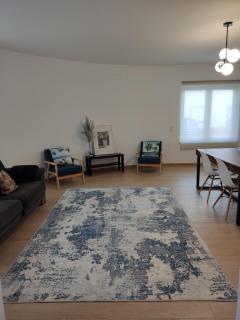 Na Casa da Fátima - 6