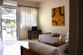 POSIDONIA RESORT No5 - Nea Vrasna - 2
