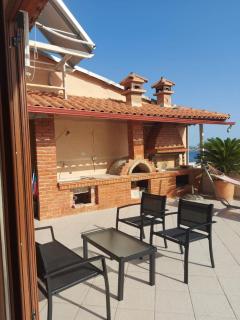 July Seaview Apartments - Saranda - 1