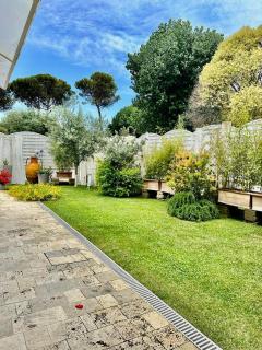 CASA MILA White - Marina di Cerveteri - 9