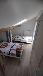 Maison le Portel - 4