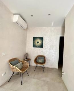 CASA MILA White - Marina di Cerveteri - 4
