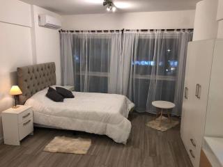 Cálido monoambiente en el corazón de Buenos Aires - 9
