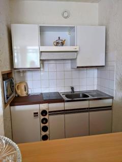 Studio Gil La Bresse Hohneck - La Bresse - 2