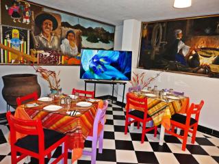 Hotel Rincón Escandinavo - Quito - 5