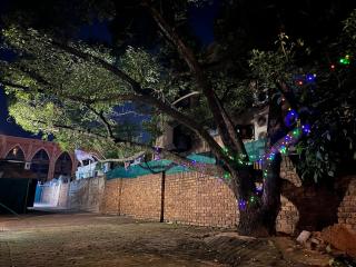 Casa Bravo - Pilgrims Palace - Pretoria - 2