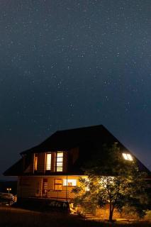 Forest Hideaway: Family/group friendly Villa - - 4